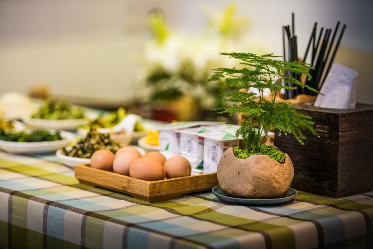 Tonglibanmu Xinyuan Guest House 소주 외부 사진